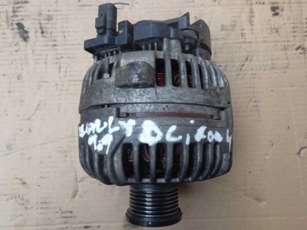 ALTERNATEUR 150AMP RENAULT - Vue 2